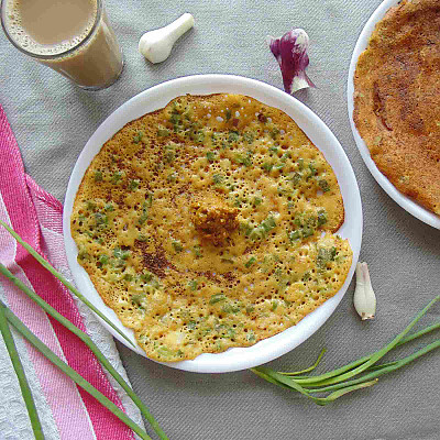 Karnataka_Style_Spring_Onion_Dosa_400