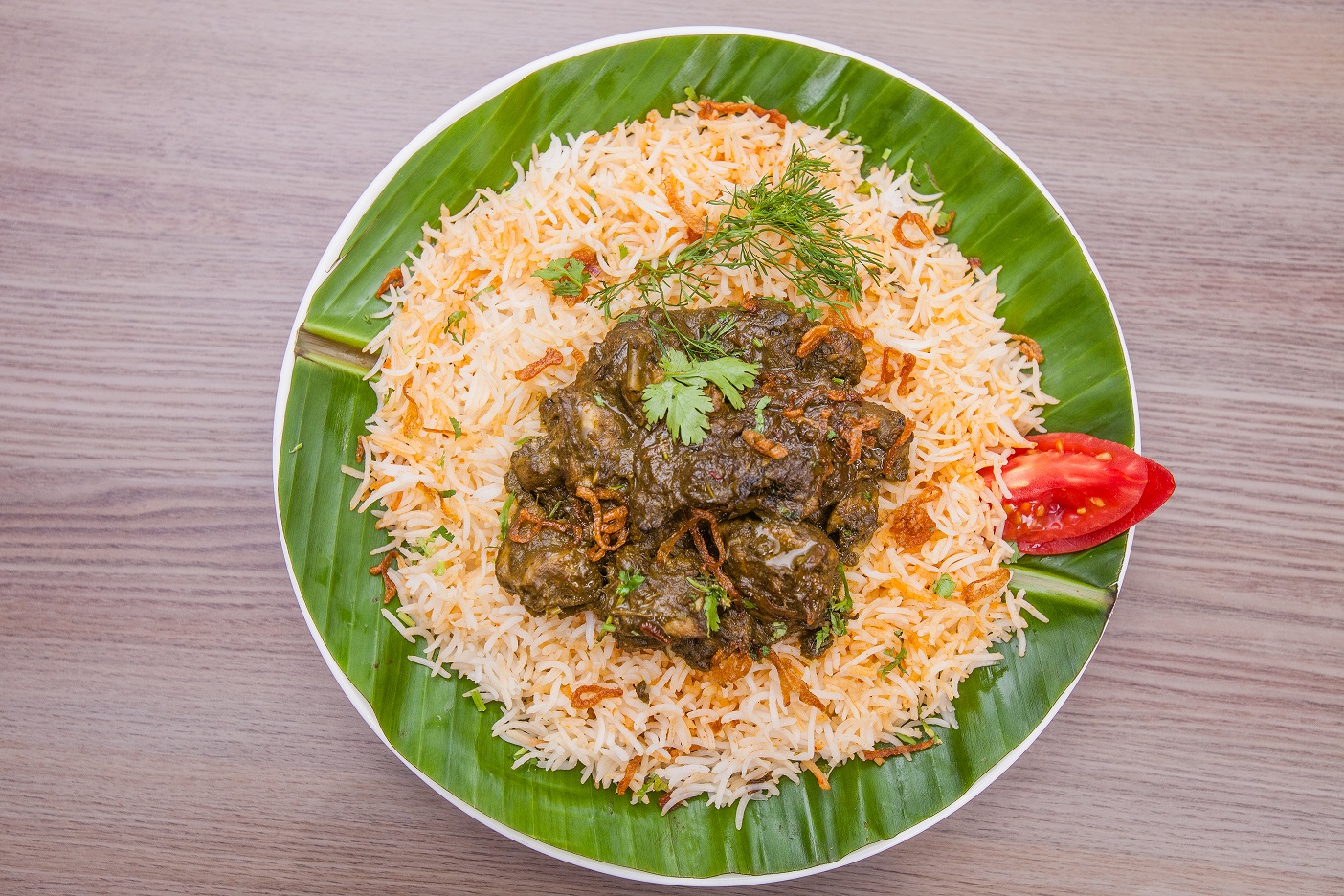 Pachi Mirchi Kodi Pulao 1