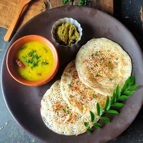 instant set dosa recipe 500x500 1