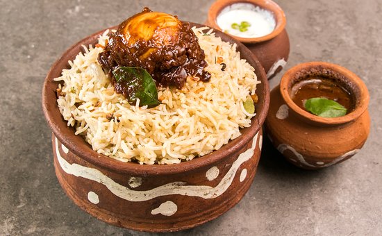 ulavacharu egg pulao